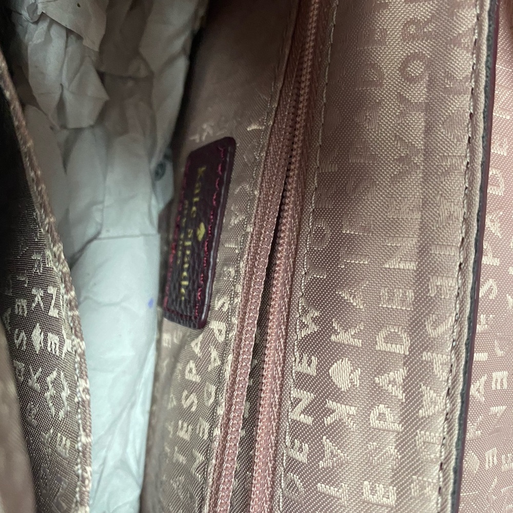 Kate Spade Purse - Picture 5 of 5